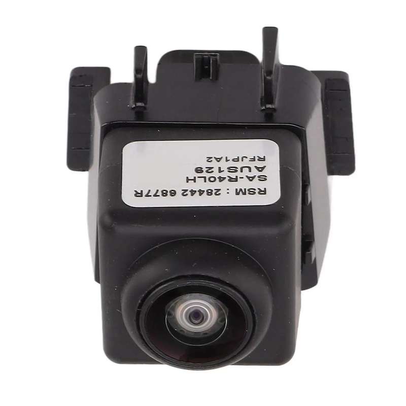 Reversing Camera 284426877R HD Wide Angle Rear View Backup Parking Camera Replacement for Koleos 201