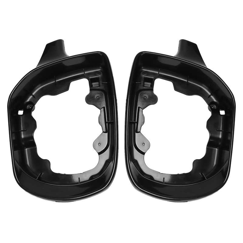 Reversing Mirror Frame High Quality Rearview Mirror Frame for IX45 2013-2016