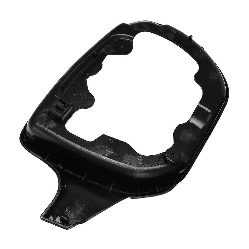 Reversing Mirror Frame High Quality Rearview Mirror Frame for IX45 2013-2016