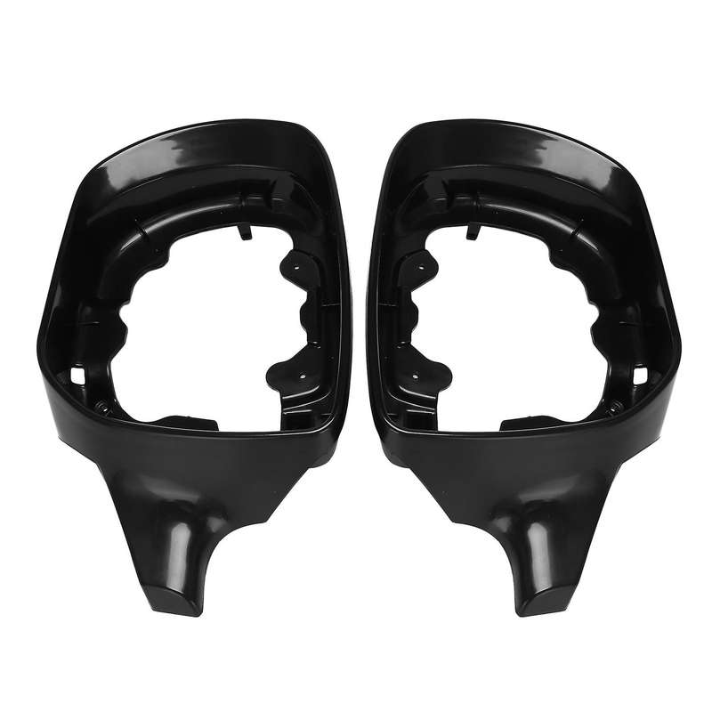 Reversing Mirror Frame High Quality Rearview Mirror Frame for IX45 2013-2016