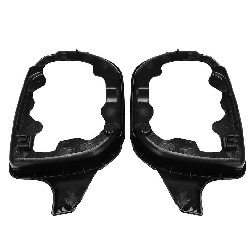 Reversing Mirror Frame High Quality Rearview Mirror Frame for IX45 2013-2016