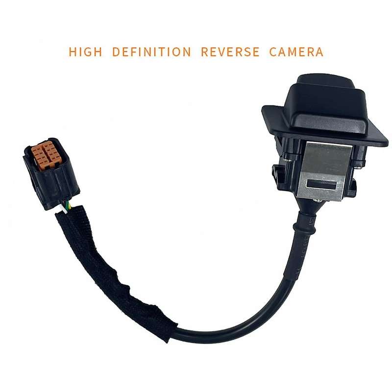 Reversing Camera BackUp Camera Parking Aid Camera 95760-3Z304 for I40 2014-2017
