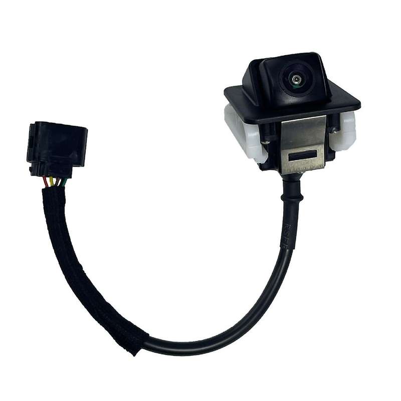 Reversing Camera BackUp Camera Parking Aid Camera 95760-3Z304 for I40 2014-2017