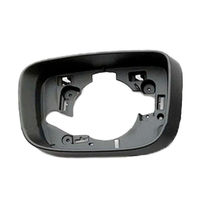 Reversing Mirror Frame for XC60 2009-2017 Rearview Mirror Cover Frame,Left