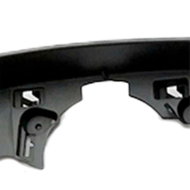 Reversing Mirror Frame for XC60 2009-2017 Rearview Mirror Cover Frame,Left