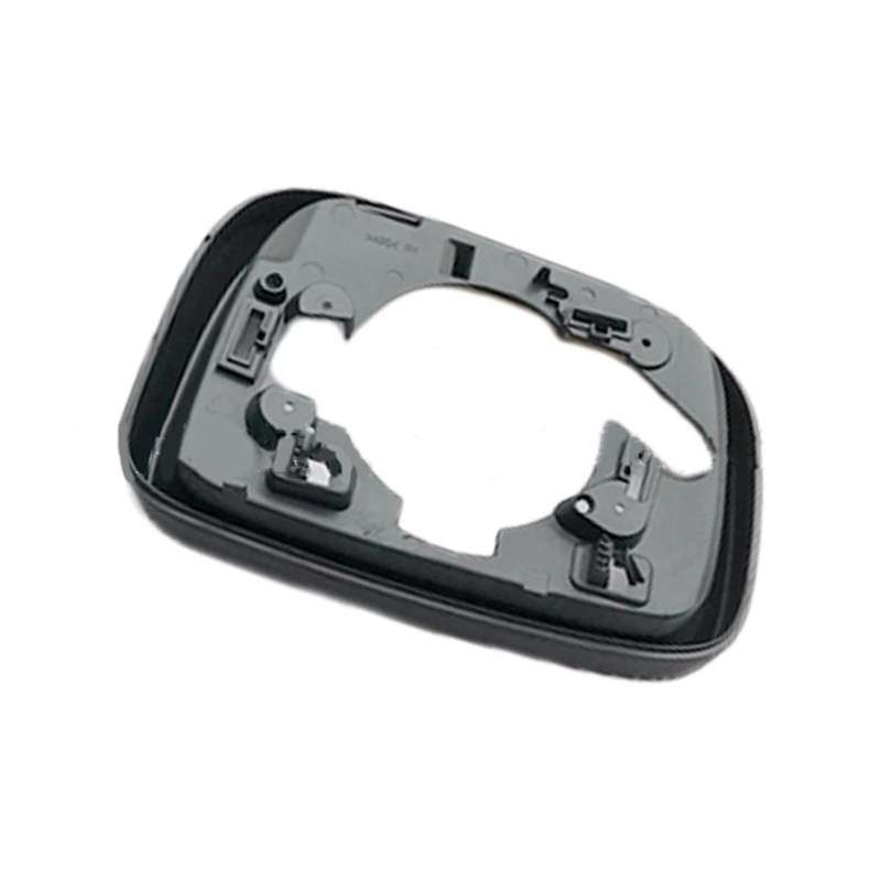 Reversing Mirror Frame for XC60 2009-2017 Rearview Mirror Cover Frame,Right