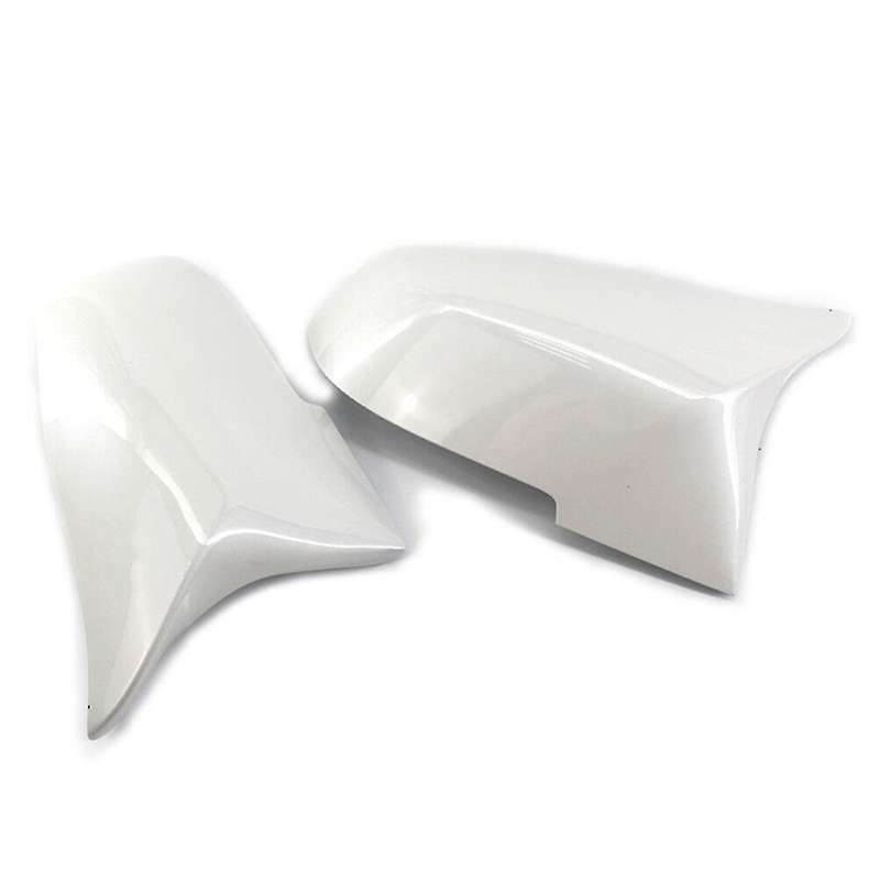 Reversing Mirror Housing Rearview Mirror Housings Wing Mirror Covers for F30 2013-2017 51162222543 5