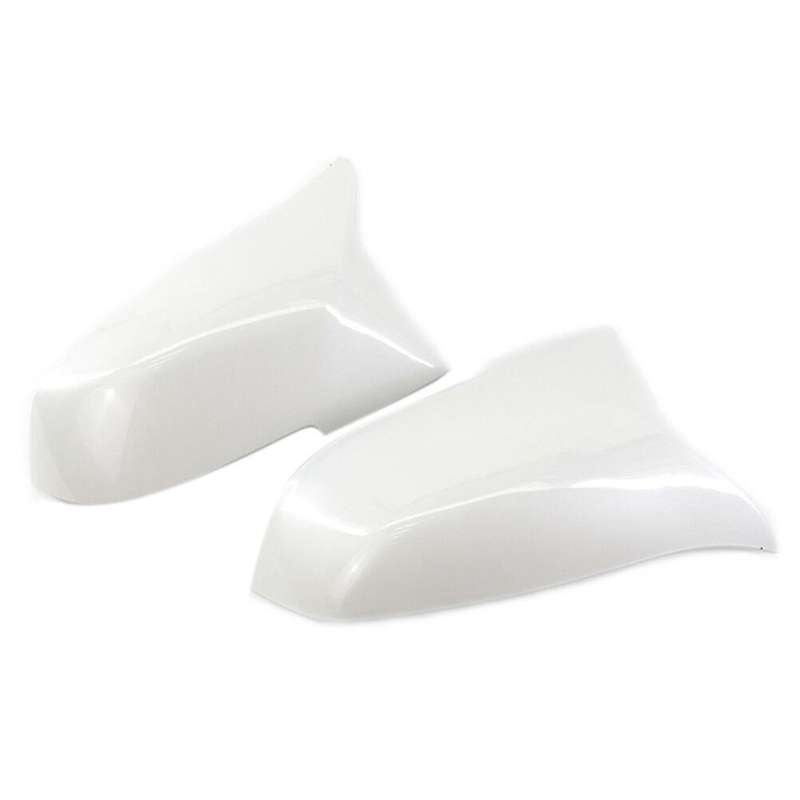 Reversing Mirror Housing Rearview Mirror Housings Wing Mirror Covers for F30 2013-2017 51162222543 5