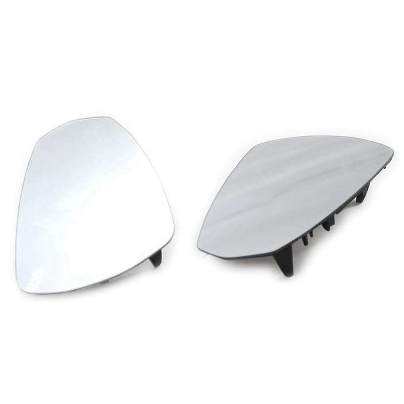 Reversing Mirror Lenses Side View Mirror Reflector Lenses Car for A3 S3 2014-2020 8v0857535d 8v08575