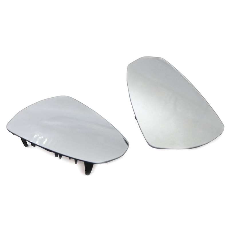 Reversing Mirror Lenses Side View Mirror Reflector Lenses Car for A3 S3 2014-2020 8v0857535d 8v08575
