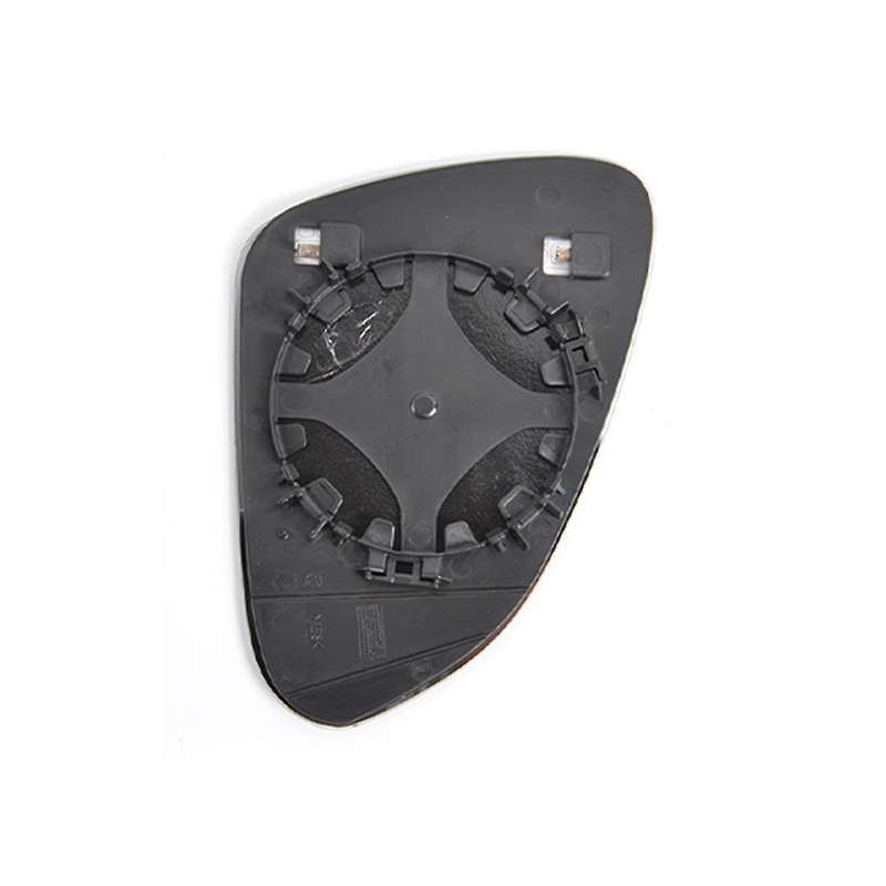 Reversing Mirror Lens Reflective Mirror Lens Rearview Mirror Lens Car for Opel 2008-2017
