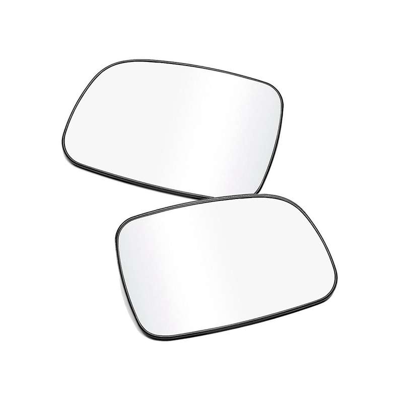 Reversing Mirror Lens Rear View Mirror Lens Automobile for Grand 1995-2006