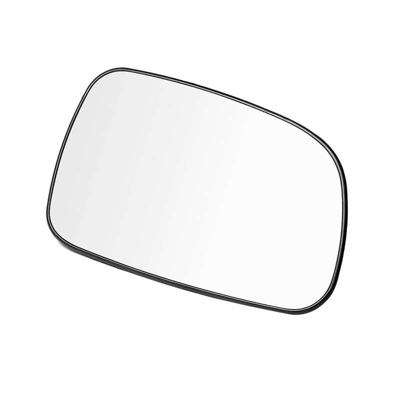 Reversing Mirror Lens Rear View Mirror Lens Automobile for Grand 1995-2006