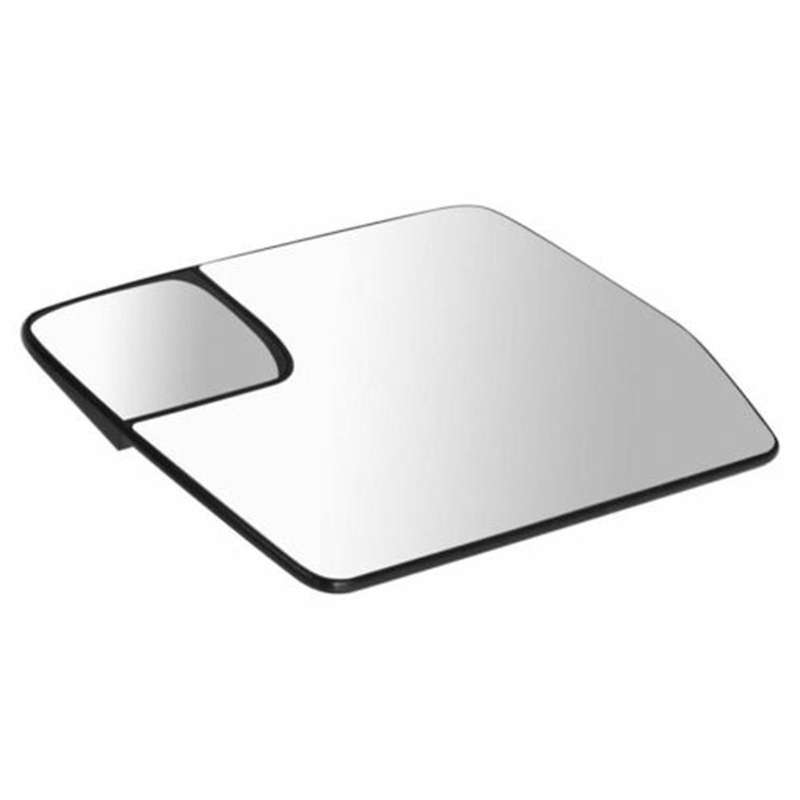 Reversing Mirror Lenses Rearview Mirror Lenses Reflective Mirror Lenses for 2011-2014 Bl3z17k707d 4l