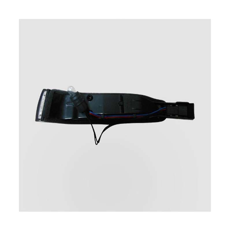 Reversing Mirror Light for - W164 ML350 ML500 GL300 GL450 Rear View Mirror Fluorescent Light Right
