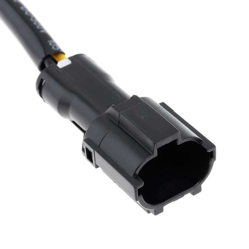 Revolution Speed Sensor Excavator Engine Replacement Part Accessories Square Plug ME849577 for SK200