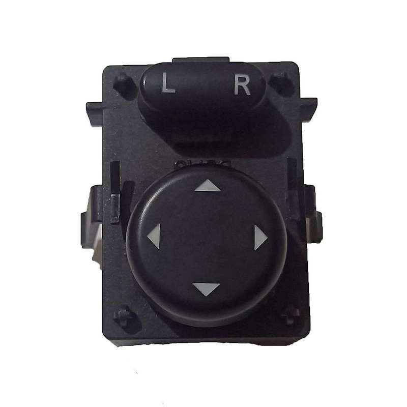 Reversing Mirror Switch 0045459207 Suitable for 1999-2003 - Car Rearview Mirror Switch Automobiles