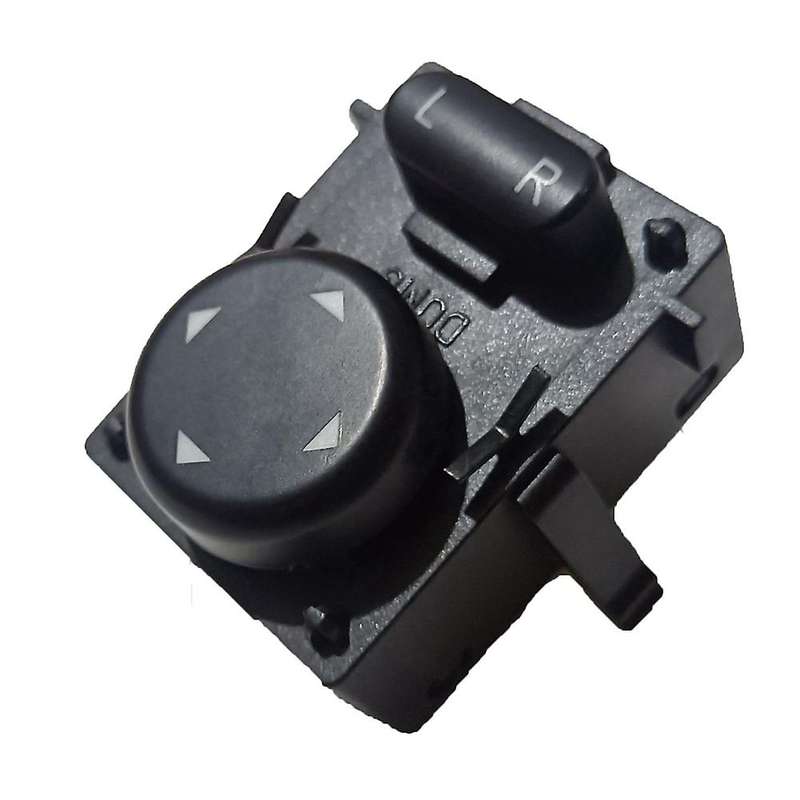 Reversing Mirror Switch 0045459207 Suitable for 1999-2003 - Car Rearview Mirror Switch Automobiles