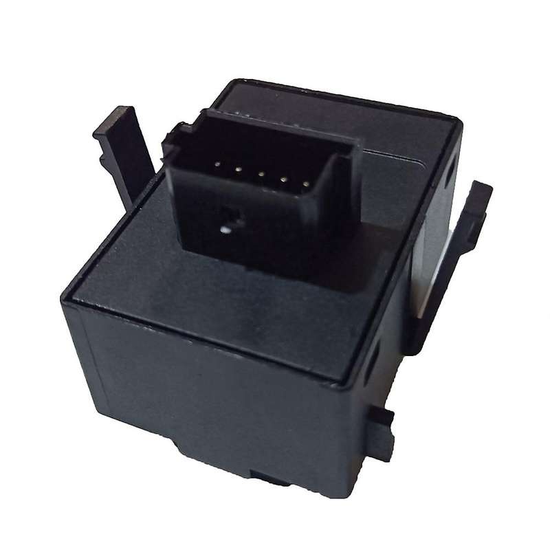 Reversing Mirror Switch 0045459207 Suitable for 1999-2003 - Car Rearview Mirror Switch Automobiles