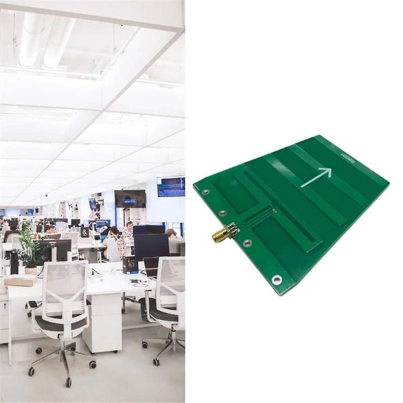 RF 1420MHZ Space 1.42GHz Multi-Functional Convenient and Practical Portable Communication Antenna Mo