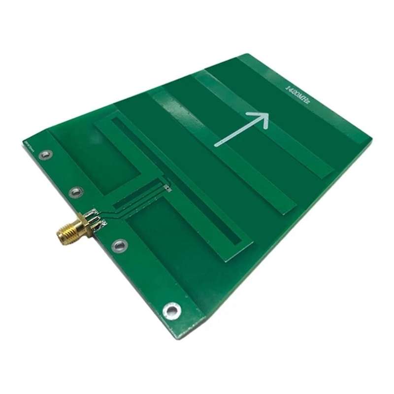 RF 1420MHZ Space 1.42GHz Multi-Functional Convenient and Practical Portable Communication Antenna Mo
