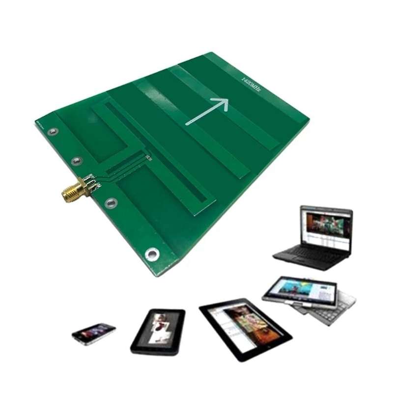 RF 1420MHZ Space 1.42GHz Multi-Functional Convenient and Practical Portable Communication Antenna Mo
