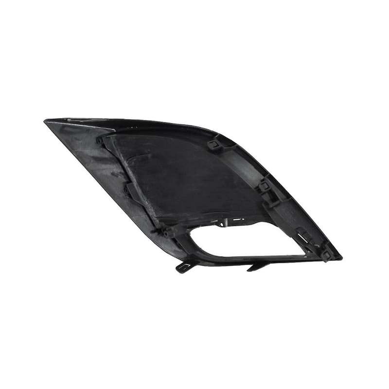 Rh Front Fog Light Lamp Hole Cover Trim for 2010-2011 3 2.0l 2.5l Bbn250c11c