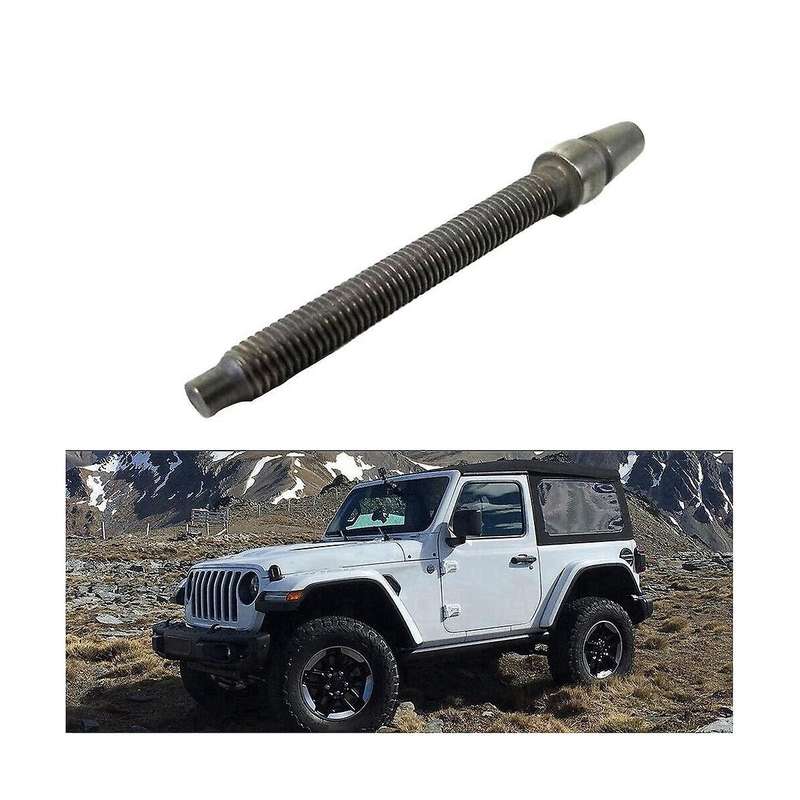 Rh Or Lh Headlight Horizontal Adjustment Screw 55078114aa for 2007-2016 Wrangler
