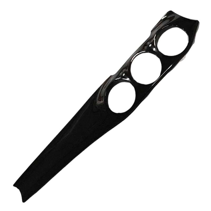Rhd Car Center Dashboard Air Condition Outlet Panel Trim Cover for W176 Cla C117 Gla X156 2013-2018