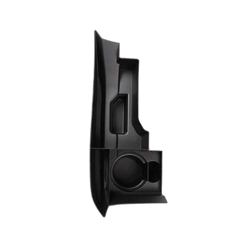 Rhd Car Central Console Storage Box for 4 Lr4 2013-2016 Phone Tray Cup Holder Organizer Case