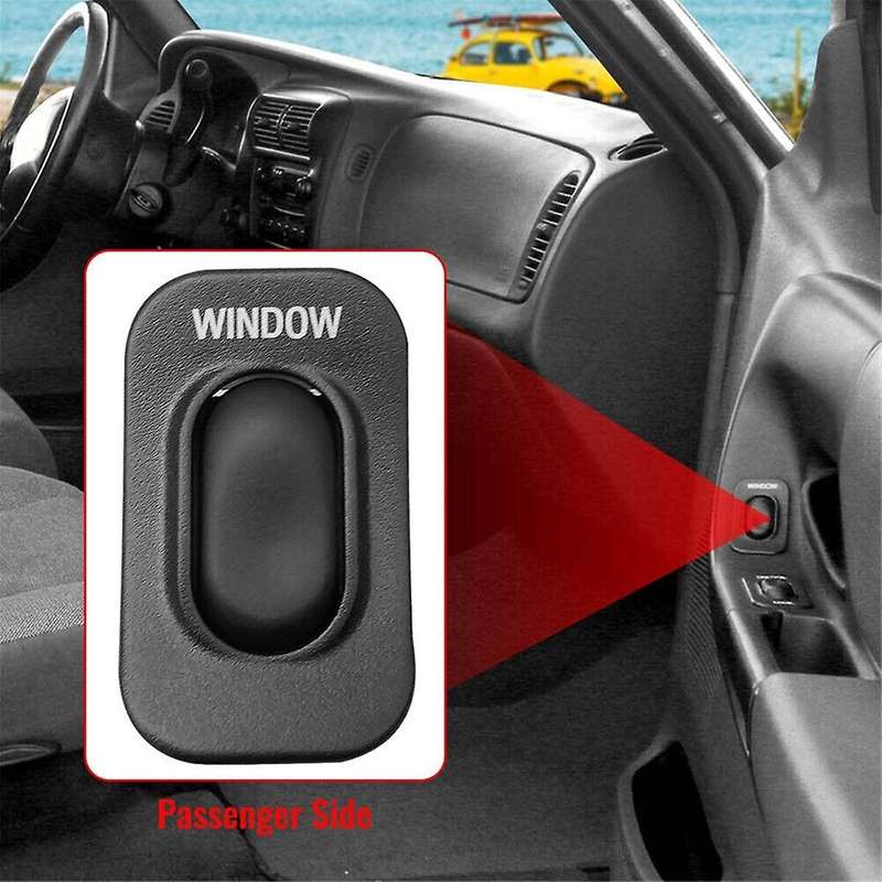RH Passenger Side Power Window SWITCH for 1995-2006 F57Z14529A