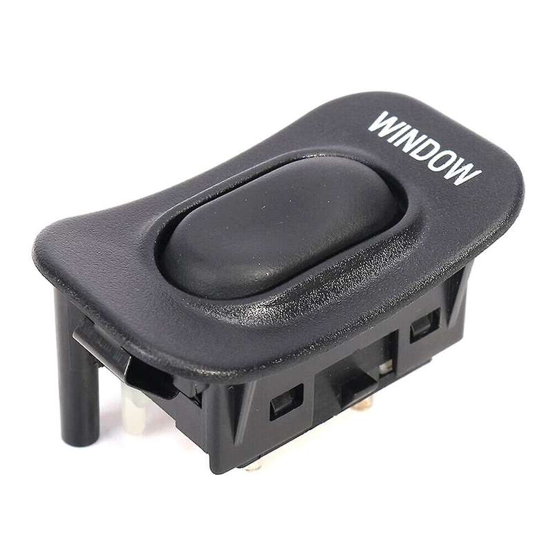 RH Passenger Side Power Window SWITCH for 1995-2006 F57Z14529A