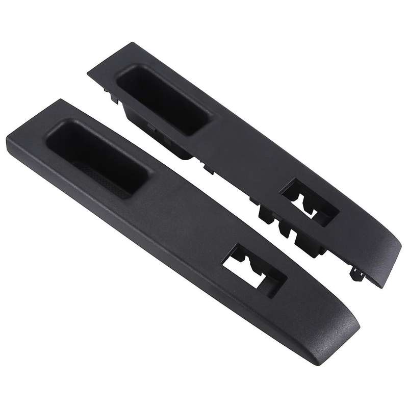 RHD Car Front Rear LH&RH Armrest Upper Panel for Vitz Yaris 2010-2014 74231-52660-C0, 74232-52550-C