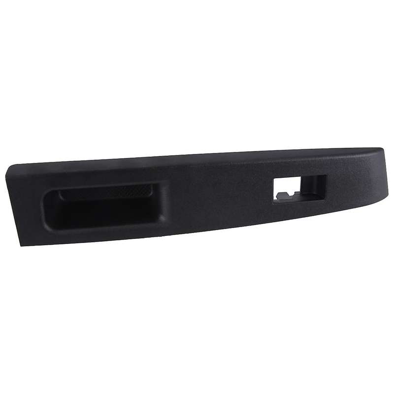 RHD Car Front Rear LH&RH Armrest Upper Panel for Vitz Yaris 2010-2014 74231-52660-C0, 74232-52550-C
