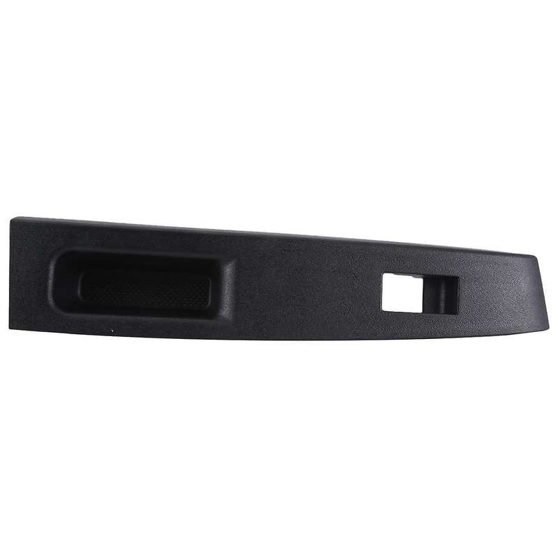 RHD Car Front Rear LH&RH Armrest Upper Panel for Vitz Yaris 2010-2014 74231-52660-C0, 74232-52550-C