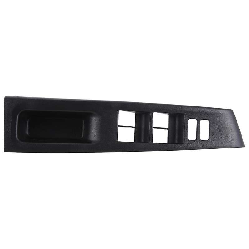 RHD Car Front Rear LH&RH Armrest Upper Panel for Vitz Yaris 2010-2014 74231-52660-C0, 74232-52550-C
