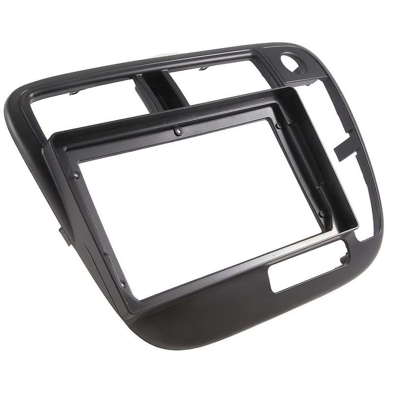 RHD Car Fascia Stereo Radio Bezel Panel Frame DVD Trim for 1996-2001
