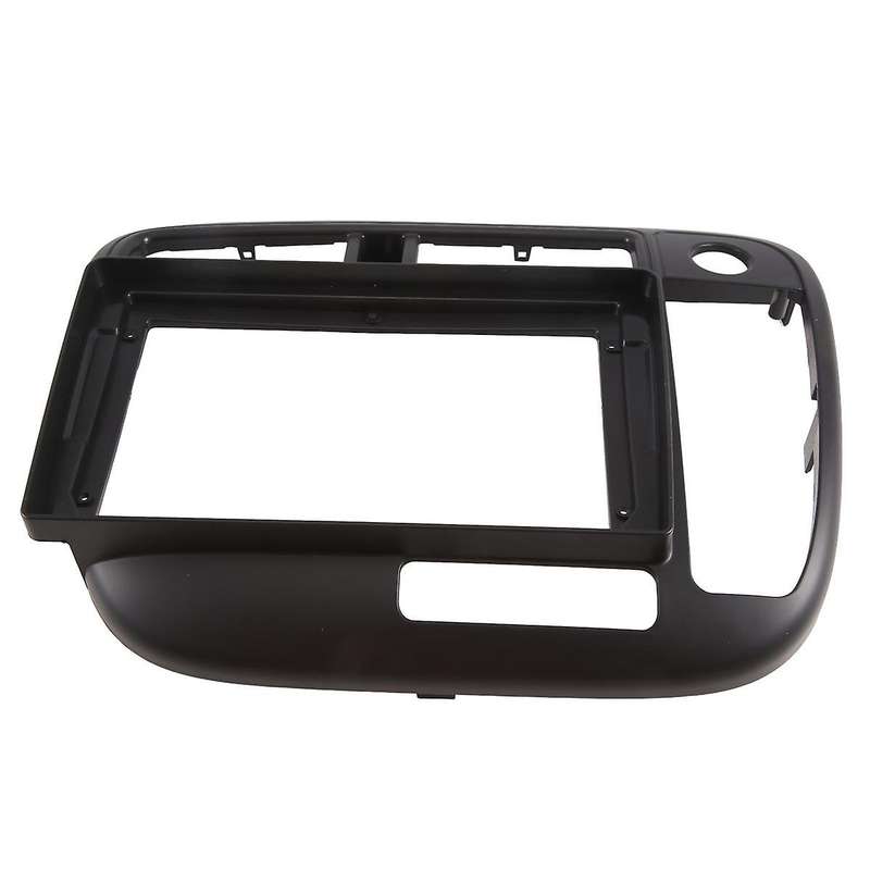 RHD Car Fascia Stereo Radio Bezel Panel Frame DVD Trim for 1996-2001