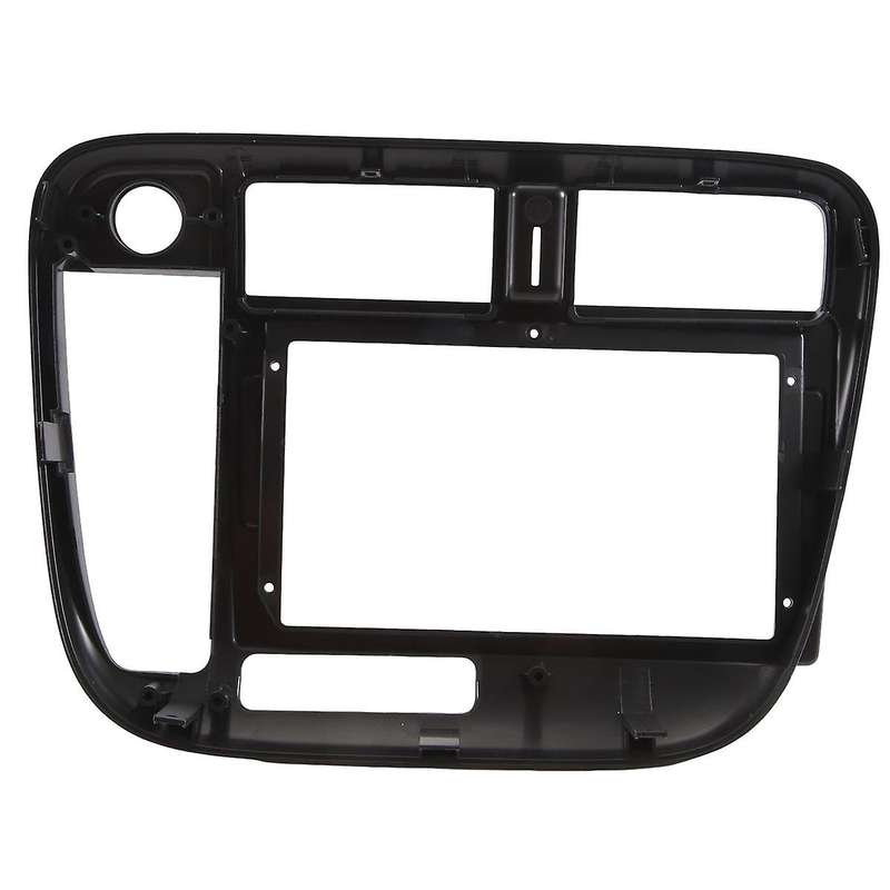 RHD Car Fascia Stereo Radio Bezel Panel Frame DVD Trim for 1996-2001