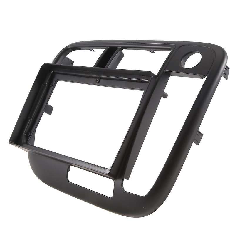 RHD Car Fascia Stereo Radio Bezel Panel Frame DVD Trim for 1996-2001