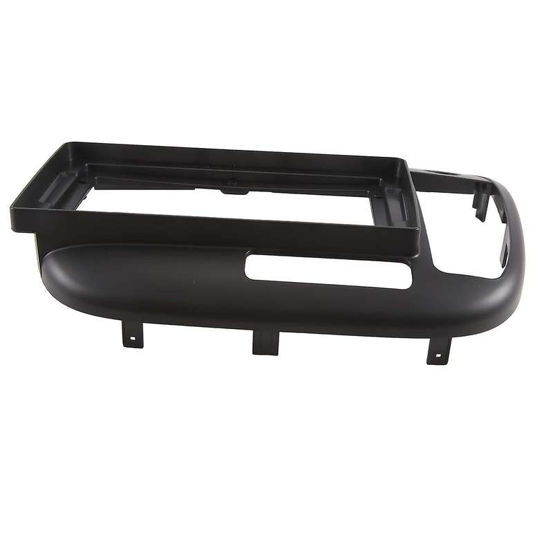 RHD Car Fascia Stereo Radio Bezel Panel Frame DVD Trim for 1996-2001