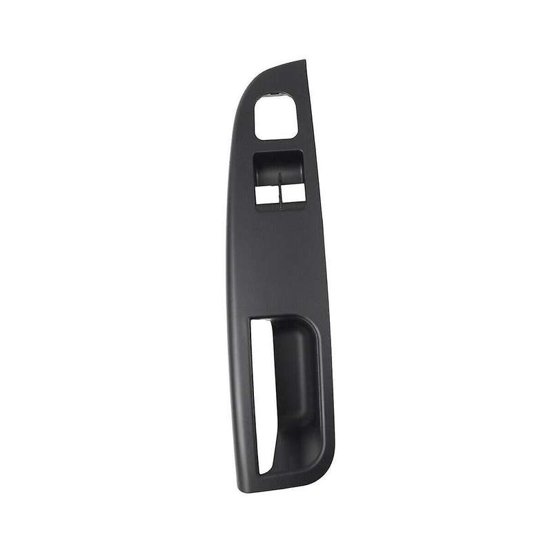Rhd Door Window Switch Bezel Panel for Golf & 2door Model 2004-2009