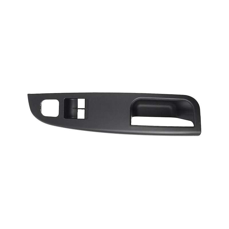 Rhd Door Window Switch Bezel Panel for Golf & 2door Model 2004-2009