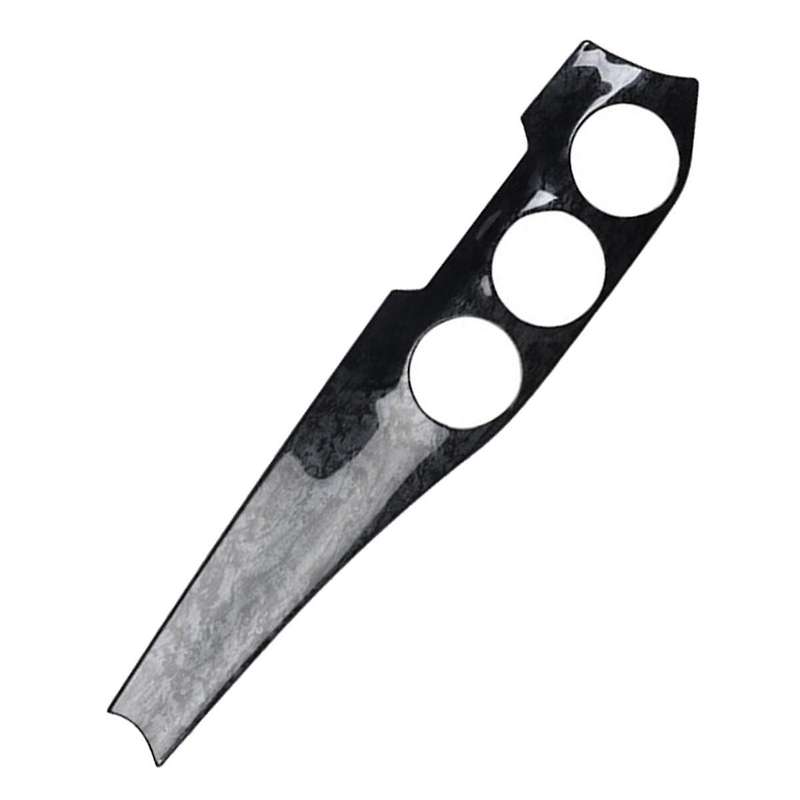 RHD Central Control Dashboard Air Condition Outlet Panel Trim Strip for W176 CLA C117 GLA X156 2013