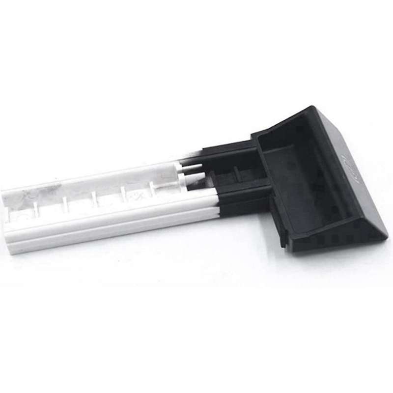 Rhd for 2002-2010 Mechanical Parking Brake Handbrake Release Handle Grip 7l6711878g