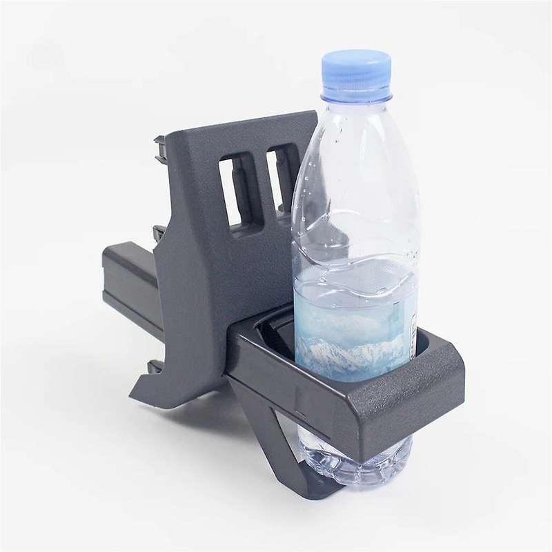 Rhd Driver Side Passenger Side Cup Holder Folding Organizer for Land Cruiser 70 76 79 78 75 Lc70 Lc7