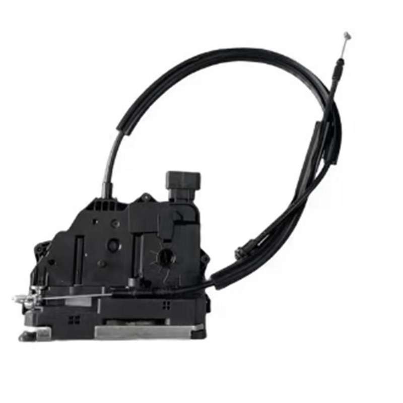 RHD Left Door Lock Actuator 1393824080 for Ducato Boxer Relay 2006-2024 Sliding Door Catch