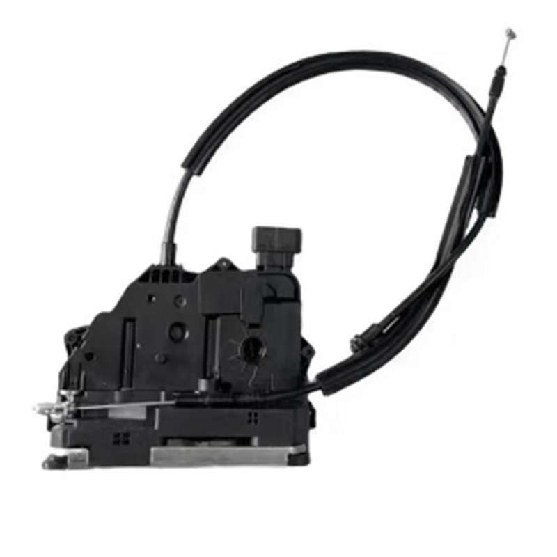 RHD Left Door Lock Actuator 1393824080 for Ducato Boxer Relay 2006-2024 Sliding Door Catch