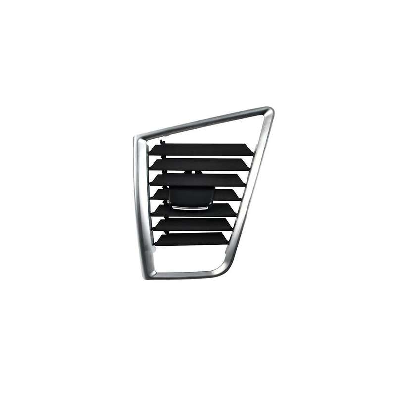 RHD Interior Car Dashboard Left Air Conditioner Outlet AC Vent Grille Cover for Q5 2009-2017 8R28209
