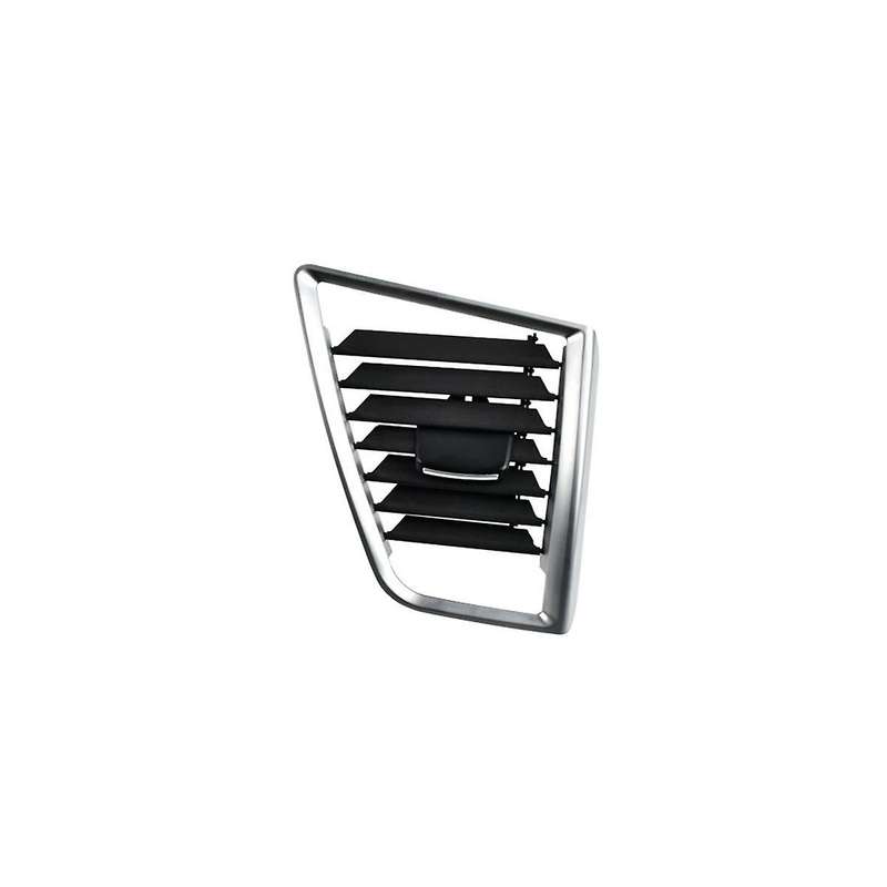 Rhd Interior Car Dashboard Right Air Conditioner Outlet Ac Vent Grille Cover for Q5 2009-2017 8r282